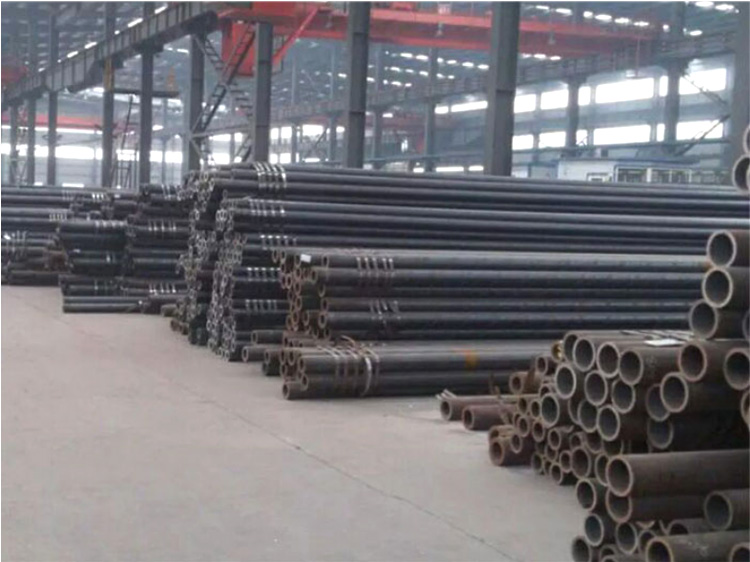 宁明12cr2mo化肥专用管