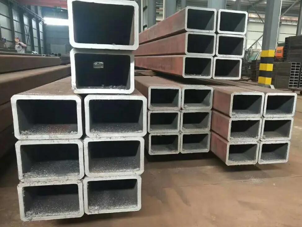 宁明s355j0方管