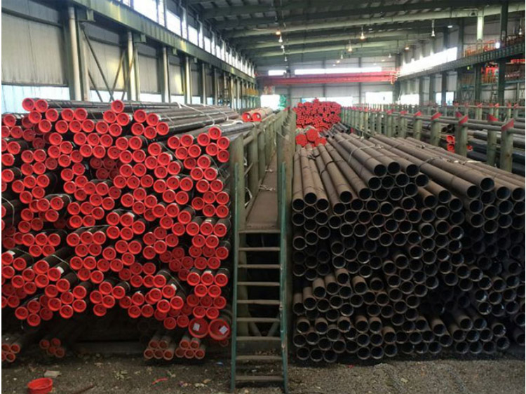 宁明12crmo化肥专用管